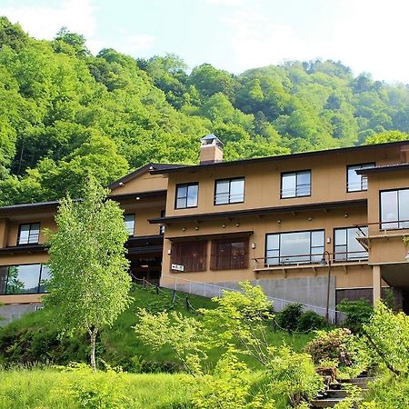 מטסומוטו Nakanoyu Onsen Ryokan מראה חיצוני תמונה